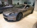 2009 Casino Royale (Gray) Aston Martin DBS Coupe  photo #3