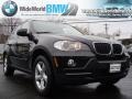 Jet Black - X5 3.0si Photo No. 3