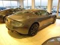 2009 Casino Royale (Gray) Aston Martin DBS Coupe  photo #5