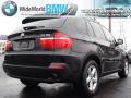 Jet Black - X5 3.0si Photo No. 4