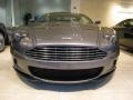 2009 Casino Royale (Gray) Aston Martin DBS Coupe  photo #7