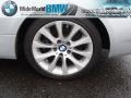 2010 Space Gray Metallic BMW 3 Series 335i xDrive Coupe  photo #6