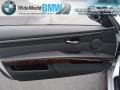 2010 Space Gray Metallic BMW 3 Series 335i xDrive Coupe  photo #7