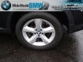 Jet Black - X5 3.0si Photo No. 6