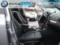 Silver Grey Metallic - X3 3.0si Photo No. 9