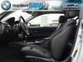 2010 Space Gray Metallic BMW 3 Series 335i xDrive Coupe  photo #8