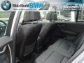 Silver Grey Metallic - X3 3.0si Photo No. 10