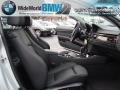 2010 Space Gray Metallic BMW 3 Series 335i xDrive Coupe  photo #9