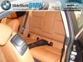 2007 Black Sapphire Metallic BMW 3 Series 335i Coupe  photo #10