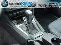 Silver Grey Metallic - X3 3.0si Photo No. 13