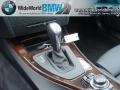2010 Space Gray Metallic BMW 3 Series 335i xDrive Coupe  photo #13