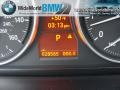 2010 Space Gray Metallic BMW 3 Series 335i xDrive Coupe  photo #14