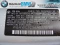 2010 Space Gray Metallic BMW 3 Series 335i xDrive Coupe  photo #15