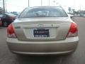 Champagne Metallic - Elantra GLS Sedan Photo No. 5