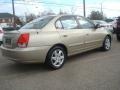 Champagne Metallic - Elantra GLS Sedan Photo No. 6