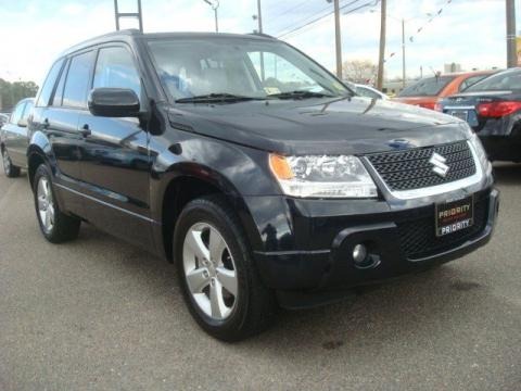 2009 Suzuki Grand Vitara