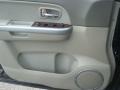 Door Panel of 2009 Grand Vitara Luxury