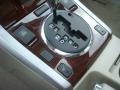  2009 Grand Vitara Luxury 4 Speed Automatic Shifter