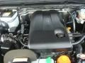  2009 Grand Vitara Luxury 2.4 Liter DOHC 16-Valve 4 Cylinder Engine