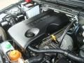  2009 Grand Vitara Luxury 2.4 Liter DOHC 16-Valve 4 Cylinder Engine