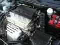 2.4 Liter DOHC 16-Valve MIVEC 4 Cylinder 2007 Mitsubishi Eclipse GS Coupe Engine