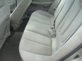 Champagne Metallic - Elantra GLS Sedan Photo No. 11