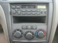Champagne Metallic - Elantra GLS Sedan Photo No. 15