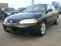 Blackout - Sentra GXE Photo No. 1