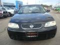 Blackout - Sentra GXE Photo No. 8
