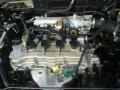 1.8 Liter DOHC 16 Valve 4 Cylinder 2003 Nissan Sentra GXE Engine