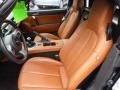 Tan Interior Photo for 2007 Mazda MX-5 Miata #46043681