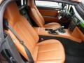 Tan Interior Photo for 2007 Mazda MX-5 Miata #46043822
