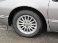 1998 Chrysler Concorde LXi Wheel and Tire Photo