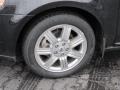 Black Clearcoat - Taurus Limited AWD Photo No. 3