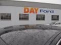 Black Clearcoat - Taurus Limited AWD Photo No. 4