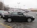 Black Clearcoat - Taurus Limited AWD Photo No. 5