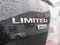 Black Clearcoat - Taurus Limited AWD Photo No. 7