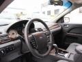 Black Clearcoat - Taurus Limited AWD Photo No. 9