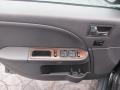Black Clearcoat - Taurus Limited AWD Photo No. 10