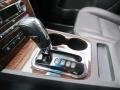 Black Clearcoat - Taurus Limited AWD Photo No. 12