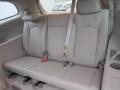 2008 Red Jewel Buick Enclave CXL AWD  photo #13