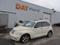 Cool Vanilla White - PT Cruiser GT Photo No. 1