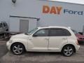 Cool Vanilla White - PT Cruiser GT Photo No. 2