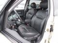  2005 PT Cruiser GT Dark Slate Gray Interior