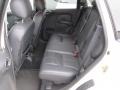  2005 PT Cruiser GT Dark Slate Gray Interior
