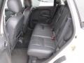 Dark Slate Gray 2005 Chrysler PT Cruiser GT Interior Color