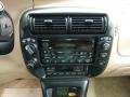 Medium Prairie Tan Controls Photo for 1998 Ford Explorer #46045004