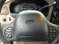 Medium Prairie Tan Steering Wheel Photo for 1998 Ford Explorer #46045010