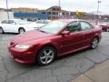 2005 Redfire Metallic Mazda MAZDA6 s Sport Sedan  photo #5