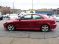 2005 Redfire Metallic Mazda MAZDA6 s Sport Sedan  photo #6